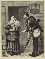 The Soldier